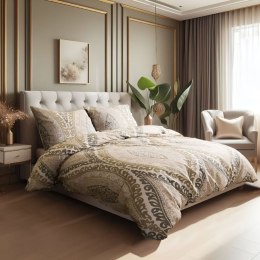 Pościel bawełniana 71476/1 160x200 COTTONLOVE (1szt)