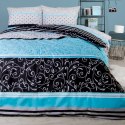 Pościel bawełniana 71478/1 160x200 COTTONLOVE (1szt) Pościel bawełniana 71478/1 160x200 COTTONLOVE (1szt)
