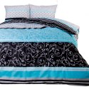 Pościel bawełniana 71478/1 160x200 COTTONLOVE (1szt) Pościel bawełniana 71478/1 160x200 COTTONLOVE (1szt)