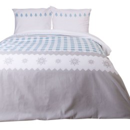 Pościel flanela 31496/2/220x200 FLANELOVE (1szt)