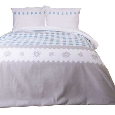 Pościel flanela 31496/2/220x200 FLANELOVE (1szt) Pościel flanela 31496/2/220x200 FLANELOVE (1szt)