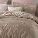 Pościel satyna bawełniana ROSABELLA PINK/160x200.EXCLUSIVE Pościel satyna bawełniana ROSABELLA PINK/160x200.EXCLUSIVE