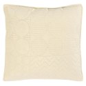Poszewka ELEGANT/cream/40x40 Poszewka ELEGANT/cream/40x40