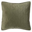Poszewka VERDE/green/40x40