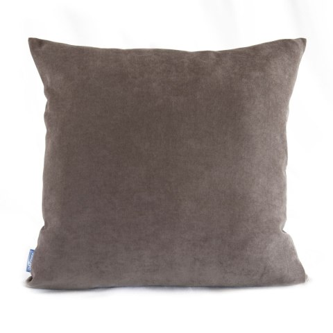 Poszewka dekoracyjna VELURI/BRĄZ/40x40 Poszewka dekoracyjna VELURI/BRĄZ/40x40