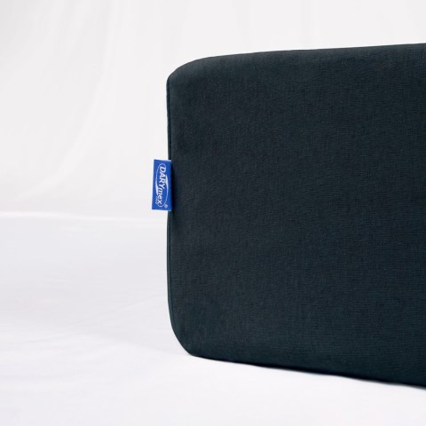Prześcieradło jersey z gumką BASIC 026/CIEMNY GRANAT/160x200 Prześcieradło jersey z gumką BASIC 026/CIEMNY GRANAT/160x200