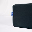 Prześcieradło jersey z gumką BASIC 026/CIEMNY GRANAT/220x200 Prześcieradło jersey z gumką BASIC 026/CIEMNY GRANAT/220x200