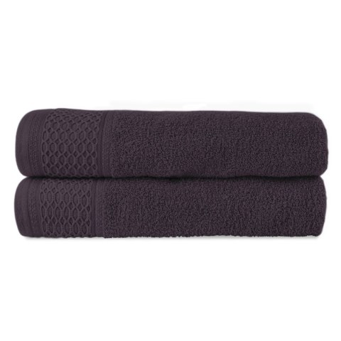 Ręcznik D Bawełna 100% Solano Bakłażan (W) 30x50 Ręcznik D Bawełna 100% Solano Bakłażan (W) 30x50
