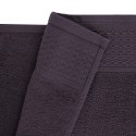 Ręcznik D Bawełna 100% Solano Bakłażan (W) 30x50 Ręcznik D Bawełna 100% Solano Bakłażan (W) 30x50