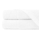 Ręcznik D Bawełna 100% Solano Biały (W) 50x90 Ręcznik D Bawełna 100% Solano Biały (W) 50x90