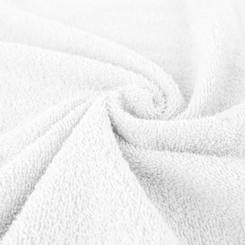 Ręcznik D Bawełna 100% Solano Biały (W) 50x90 Ręcznik D Bawełna 100% Solano Biały (W) 50x90