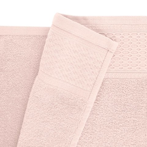 Ręcznik D Bawełna 100% Solano Róż Kwarcowy (W) 70x140 Ręcznik D Bawełna 100% Solano Róż Kwarcowy (W) 70x140