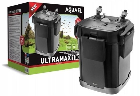 AQUAEL Filtr Ultramax 1000 AQUAEL Filtr Ultramax 1000