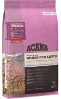 Acana Singles Grass-Fed Lamb 11,4kg Acana Singles Grass-Fed Lamb 11,4kg