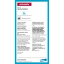 Bayer Advantix Krople Na Kleszcze I Pchły 4x1ml Bayer Advantix Krople Na Kleszcze I Pchły 4x1ml
