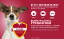 Bayer Advantix Krople Na Kleszcze I Pchły 4x1ml Bayer Advantix Krople Na Kleszcze I Pchły 4x1ml
