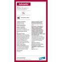 Bayer Advantix Krople Na Kleszcze I Pchły 4x2,5ml Bayer Advantix Krople Na Kleszcze I Pchły 4x2,5ml