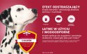 Bayer Advantix Krople Na Kleszcze I Pchły 4x2,5ml Bayer Advantix Krople Na Kleszcze I Pchły 4x2,5ml