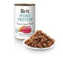 Brit Mono Protein Tuna & Sweet Potato 400g Brit Mono Protein Tuna & Sweet Potato 400g