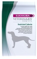 Eukanuba Restricted Calorie 12kg Eukanuba Restricted Calorie 12kg