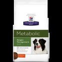 Hill's PD Prescription Diet Metabolic Canine 4kg Hill's PD Prescription Diet Metabolic Canine 4kg