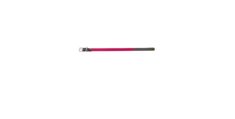 Hunter Convenience Obroża Dla Psa Malinowa 50cm Hunter Convenience Obroża Dla Psa Malinowa 50cm