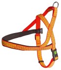 KERBL Szelki Odblaskowe Norwegian 58cm