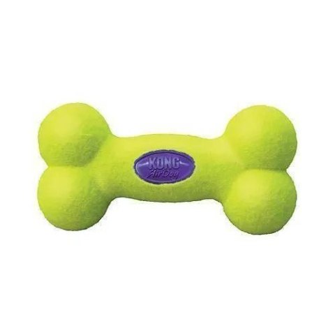 KONG Company Airdog Squeaker Bone L KONG Company Airdog Squeaker Bone L