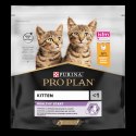 Purina Pro Plan Original Kitten Kurczak Z Ryżem 400g Purina Pro Plan Original Kitten Kurczak Z Ryżem 400g