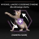 Purina Pro Plan Original Kitten Kurczak Z Ryżem 400g Purina Pro Plan Original Kitten Kurczak Z Ryżem 400g