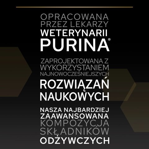 Purina Pro Plan Original Kitten Kurczak Z Ryżem 400g Purina Pro Plan Original Kitten Kurczak Z Ryżem 400g