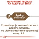 ROYAL CANIN Ageing Sterilised +12 4kg ROYAL CANIN Ageing Sterilised +12 4kg