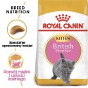 ROYAL CANIN British Shorthair Kitten 2kg ROYAL CANIN British Shorthair Kitten 2kg
