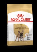 ROYAL CANIN French Bulldog Adult 3kg ROYAL CANIN French Bulldog Adult 3kg