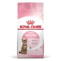 ROYAL CANIN Kitten Sterilised 400g ROYAL CANIN Kitten Sterilised 400g