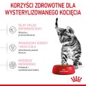 ROYAL CANIN Kitten Sterilised 400g ROYAL CANIN Kitten Sterilised 400g