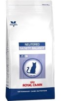 ROYAL CANIN Neutered Satiety Balance 12kg ROYAL CANIN Neutered Satiety Balance 12kg