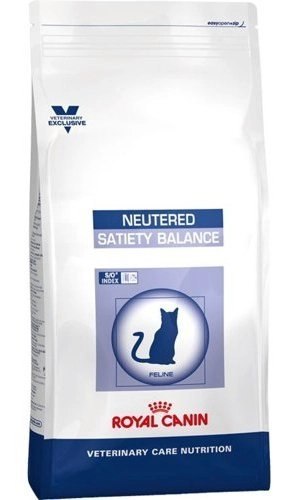 ROYAL CANIN Neutered Satiety Balance 12kg ROYAL CANIN Neutered Satiety Balance 12kg