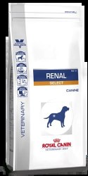 ROYAL CANIN Renal Select Canine 10kg ROYAL CANIN Renal Select Canine 10kg