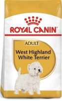 ROYAL CANIN West Highland White Terrier Adult 3kg ROYAL CANIN West Highland White Terrier Adult 3kg