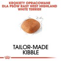ROYAL CANIN West Highland White Terrier Adult 3kg ROYAL CANIN West Highland White Terrier Adult 3kg