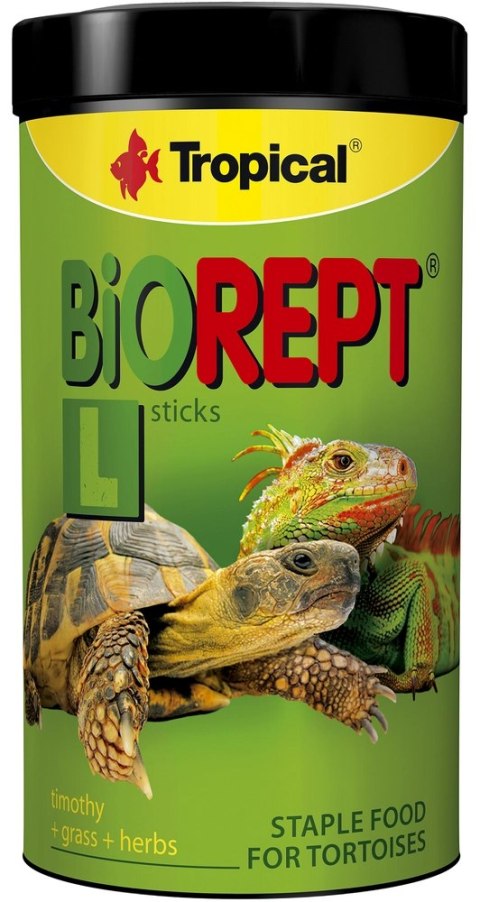 Tropical Biorept L 100ml Tropical Biorept L 100ml