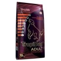 Tropidog Super Premium Adult Medium & Large Breed Kurczak I Łosoś 15kg Tropidog Super Premium Adult Medium & Large Breed Kurczak I Łosoś 15kg