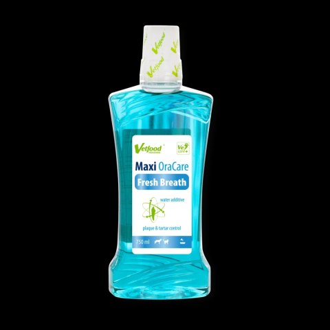 VETFOOD MAXI OraCare Fresh Breath 750ml VETFOOD MAXI OraCare Fresh Breath 750ml