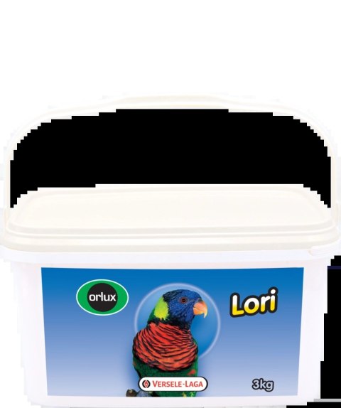 Versele-Laga Orlux Lori 3kg Versele-Laga Orlux Lori 3kg