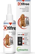 Vetoquinol Otifree 160ml Vetoquinol Otifree 160ml