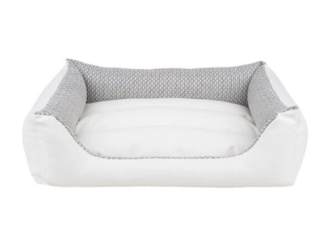 AMIPLAY Sofa ZipClean 4 in 1 Morgan Biała XL AMIPLAY Sofa ZipClean 4 in 1 Morgan Biała XL