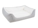 AMIPLAY Sofa ZipClean 4 in 1 Morgan Biała XL AMIPLAY Sofa ZipClean 4 in 1 Morgan Biała XL
