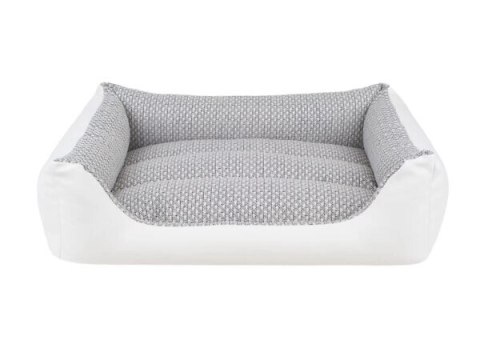 AMIPLAY Sofa ZipClean 4 in 1 Morgan Biała S AMIPLAY Sofa ZipClean 4 in 1 Morgan Biała S