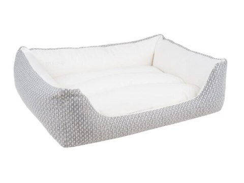 AMIPLAY Sofa ZipClean 4 in 1 Morgan Biała S AMIPLAY Sofa ZipClean 4 in 1 Morgan Biała S